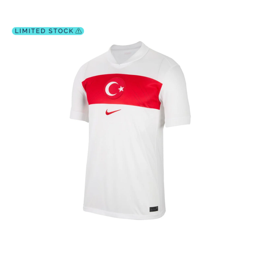 Turkey Home Jersey 2024/2025