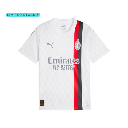 AC Milan Outer Jersey 2024/2025