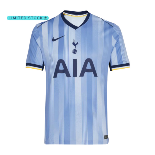 Tottenham Outer Jersey 2024/2025
