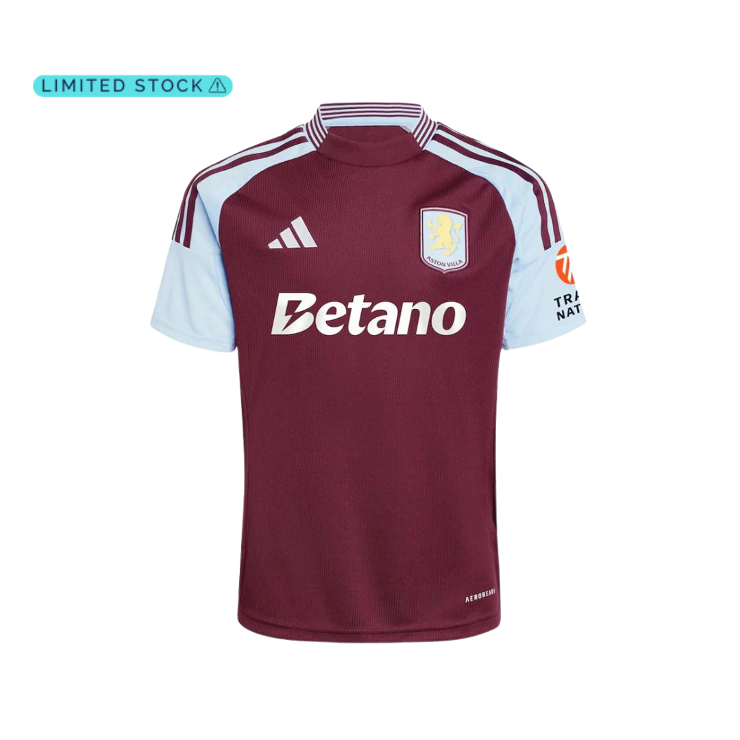 Aston Villa Outer Jersey 2024/2025