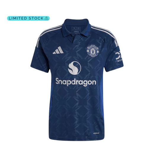 Manchester United Outer Jersey 2024/2025