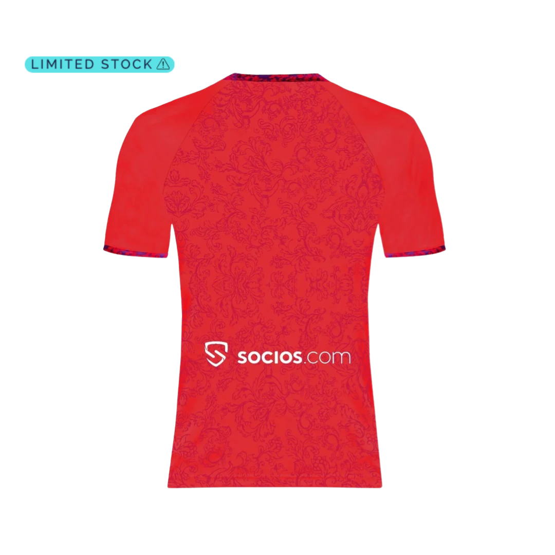 FC Seville Outer Jersey 2024/2025 (Copie)