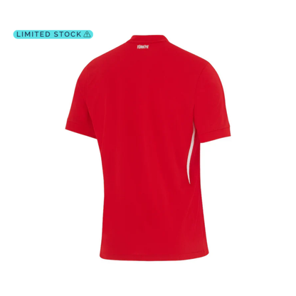 Turkey Outer Jersey 2024/2025