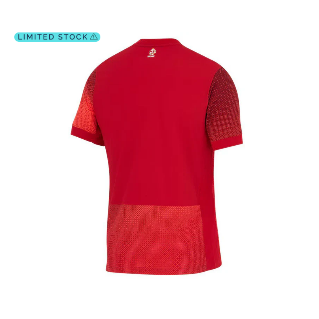 Poland Outer Jersey 2024/2025