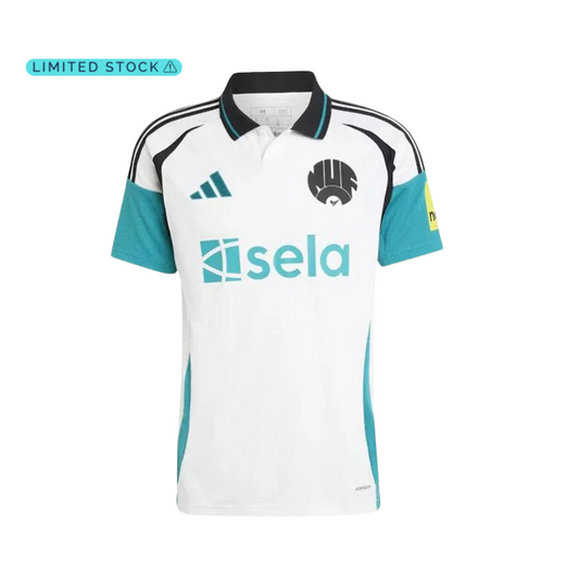 Newcastle Third Jersey 2024/2025