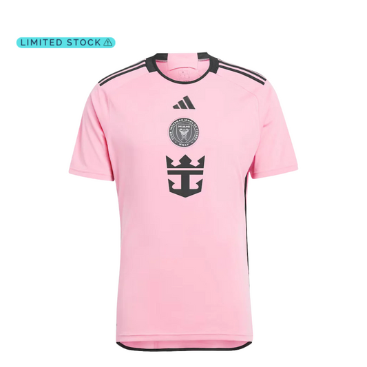 Inter Miami Home Jersey 2024/2025
