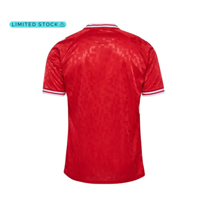 Denmark Home Jersey 2024/2025