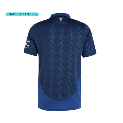 Manchester United Outer Jersey 2024/2025