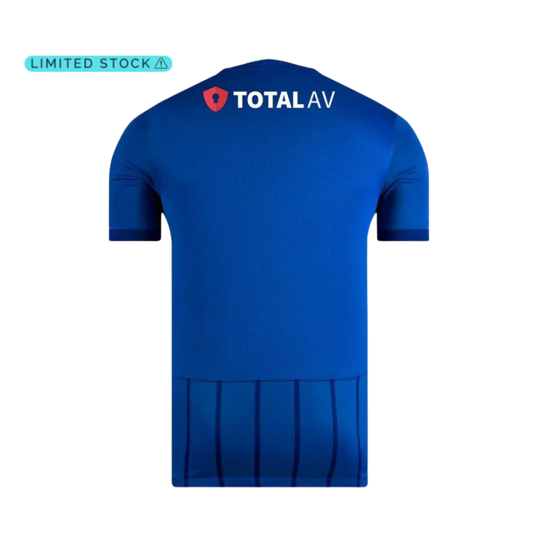 Portsmouth Home Jersey 2024/2025