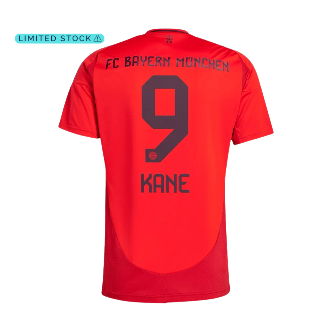 Bayern Munich Home Jersey 2024/2025