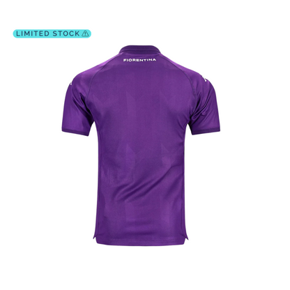 Fiorentina Home Jersey 2024/2025