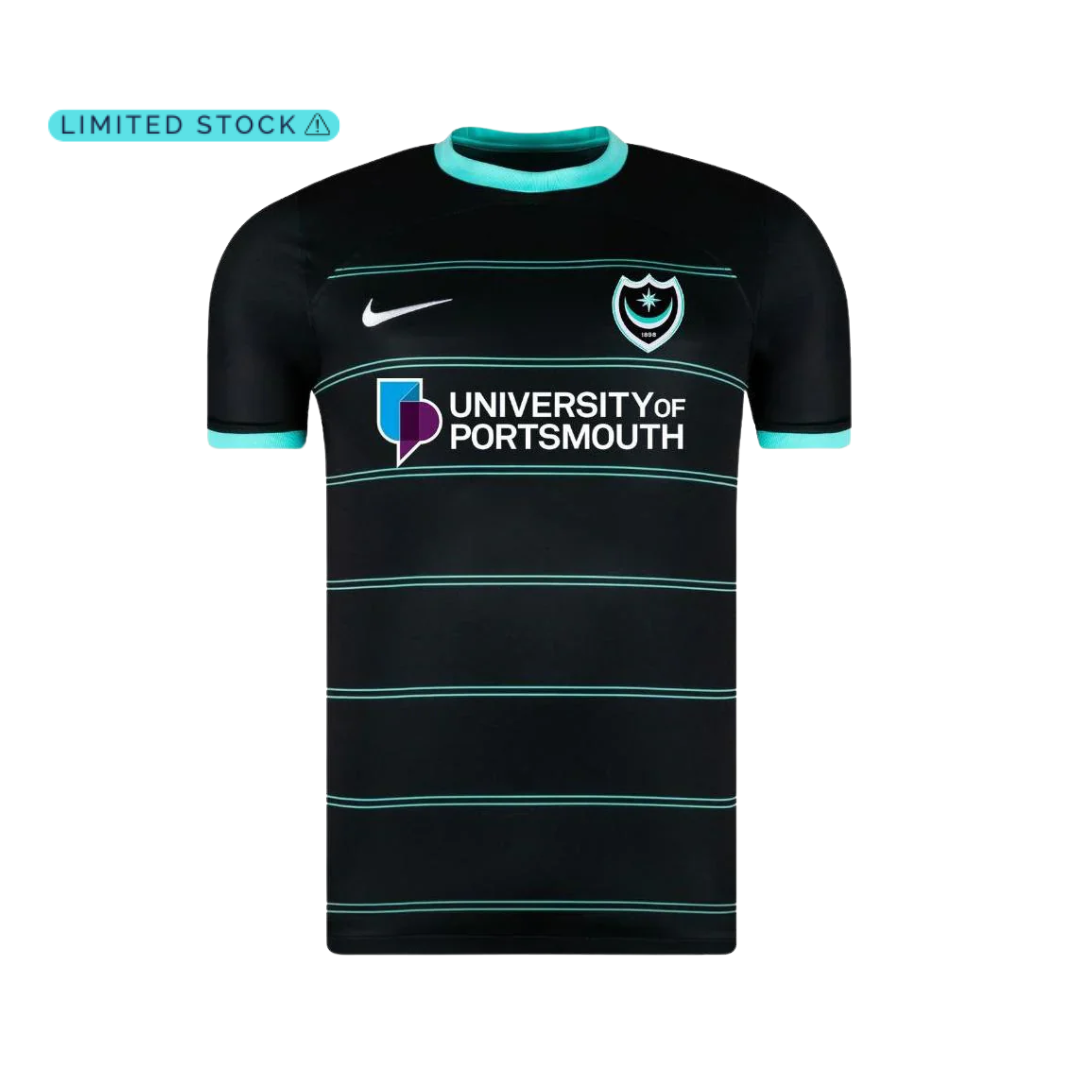 Portsmouth Outer Jersey 2024/2025