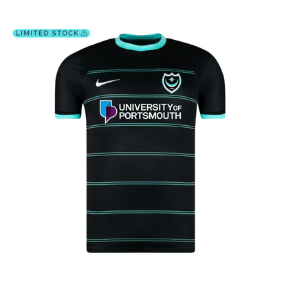 Portsmouth Outer Jersey 2024/2025