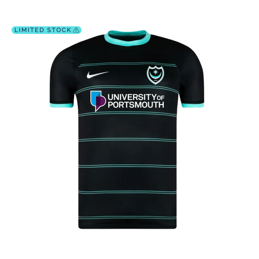 Portsmouth Outer Jersey 2024/2025