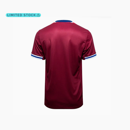 Norway Home Jersey 2024/2025