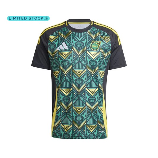 Jamaica Outer Jersey 2024/2025