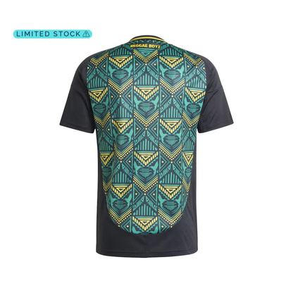 Jamaica Outer Jersey 2024/2025