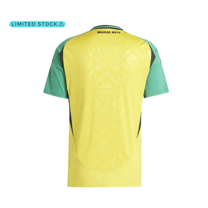 Jamaica Home Jersey 2024/2025