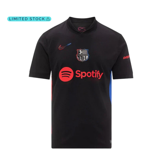 FC Barcelona Outdoor Shirt 2024/2025