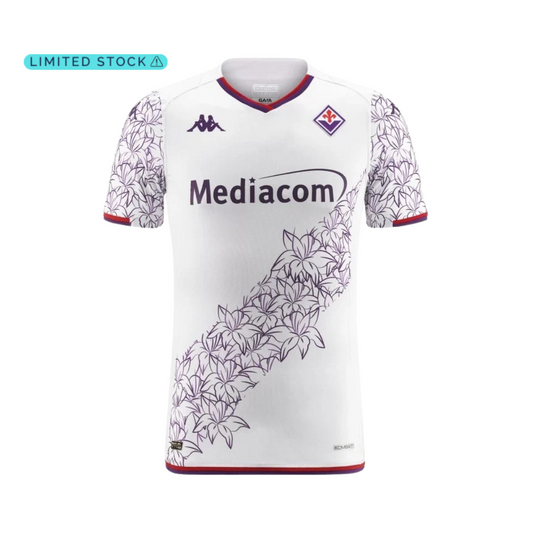 Fiorentina Outer Jersey 2024/2025