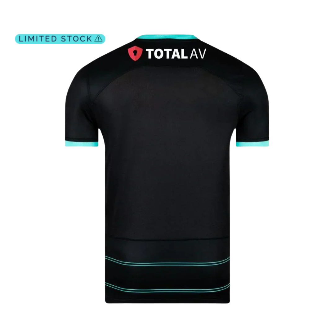 Portsmouth Outer Jersey 2024/2025