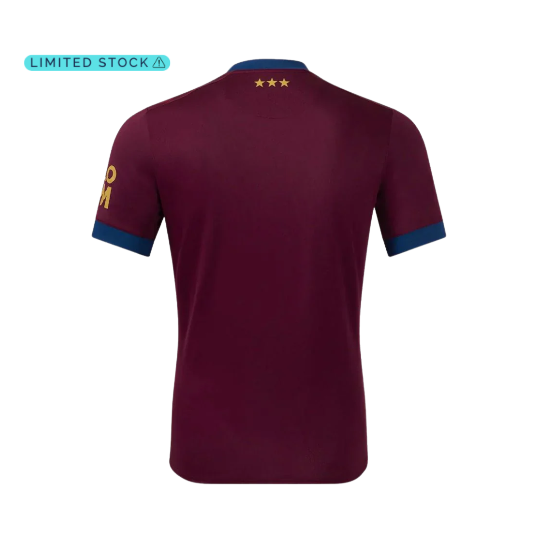 Ipswich Town Outer Jersey 2024/2025