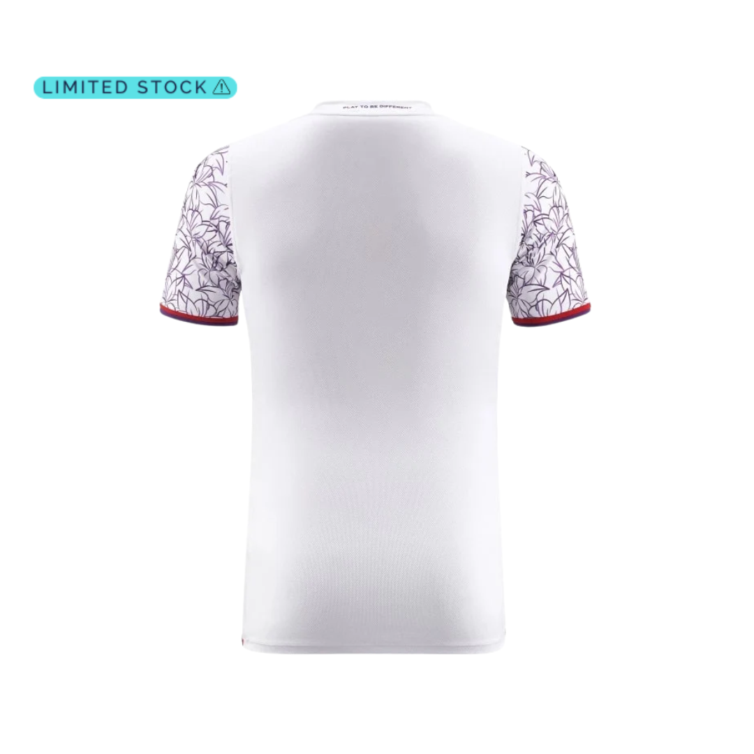 Fiorentina Outer Jersey 2024/2025