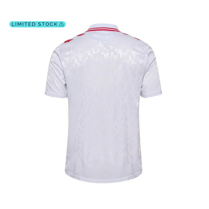 Denmark Outer Jersey 2024/2025