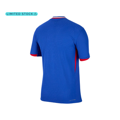 France Home Jersey 2024/2025