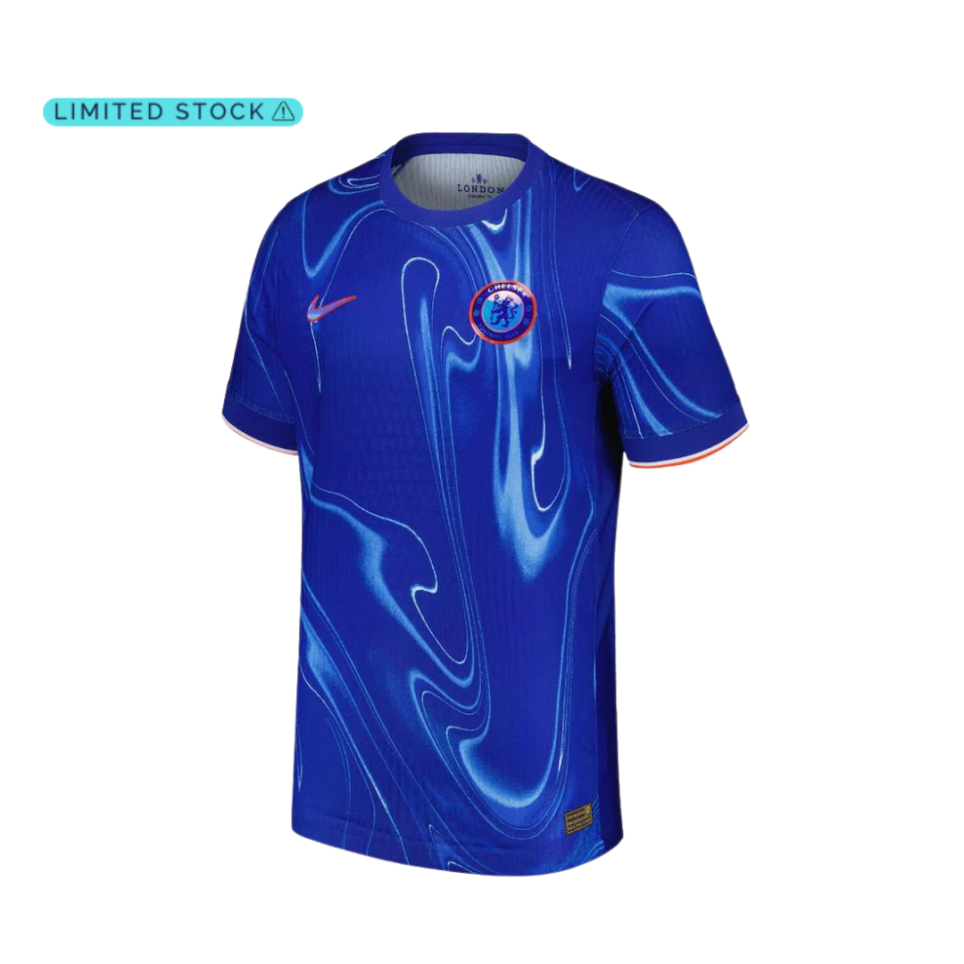 Chelsea home shirt 2024/2025