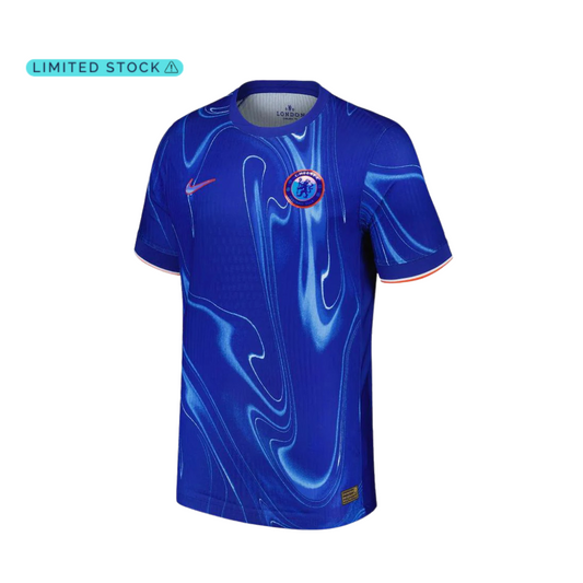 Chelsea home shirt 2024/2025