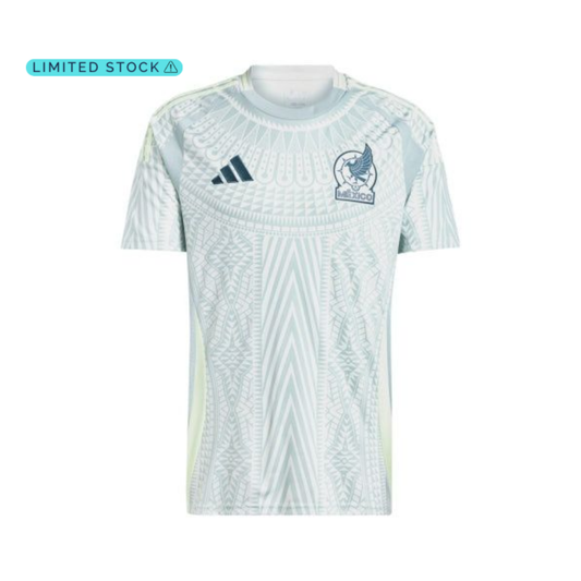 Mexico Outer Jersey 2024/2025