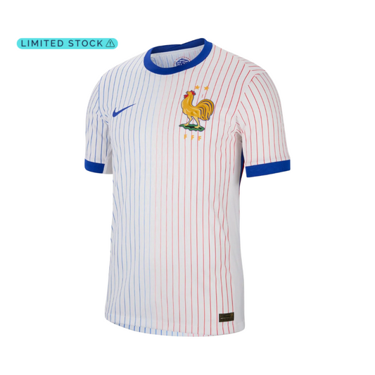France Outer Jersey 2024/2025