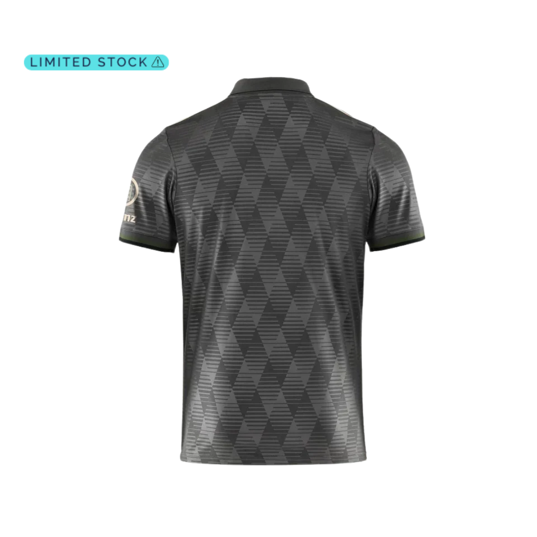 Bayern Munich Oktoberfest Edition Jersey 2024/2025