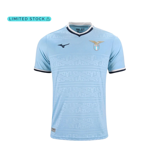 Lazio Home Jersey 2024/2025