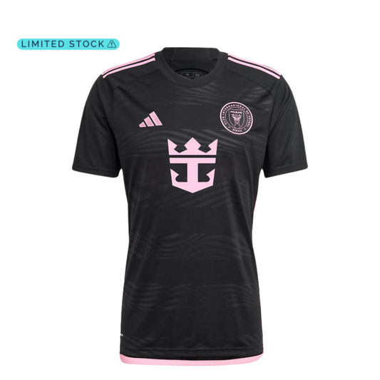 Inter Miami Third jersey 2024/2025