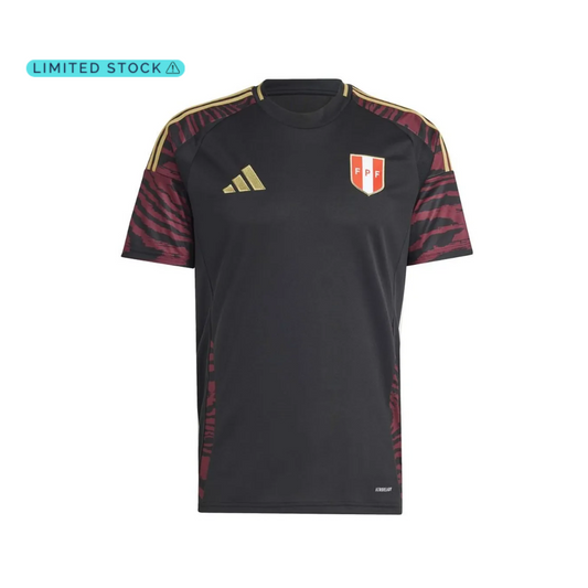 Peru Outer Jersey 2024/2025