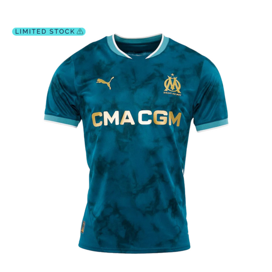 OM Outdoor Shirt 2024/2025