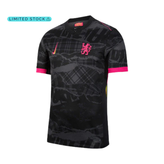 Chelsea Third Jersey 2024/2025