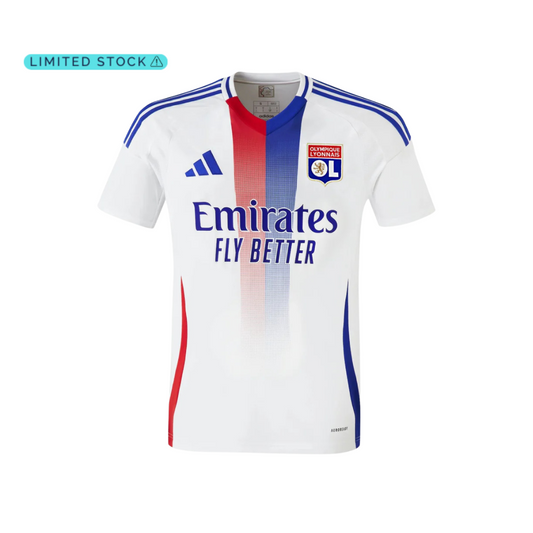 OL Home Jersey 2024/2025