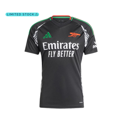 Arsenal away shirt 2024/2025