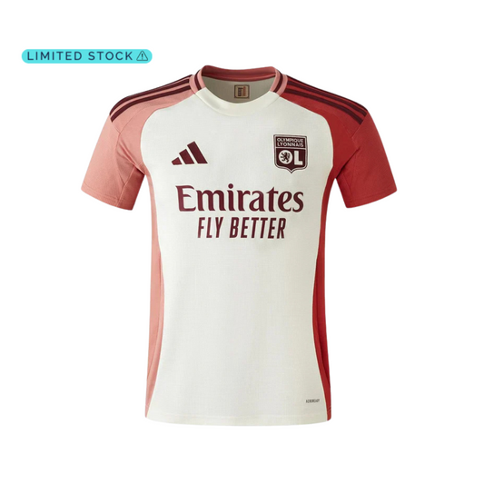 OL Third jersey 2024/2025